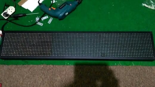 Jadwal Sholat Digital 3