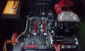 upgrade colling system 1