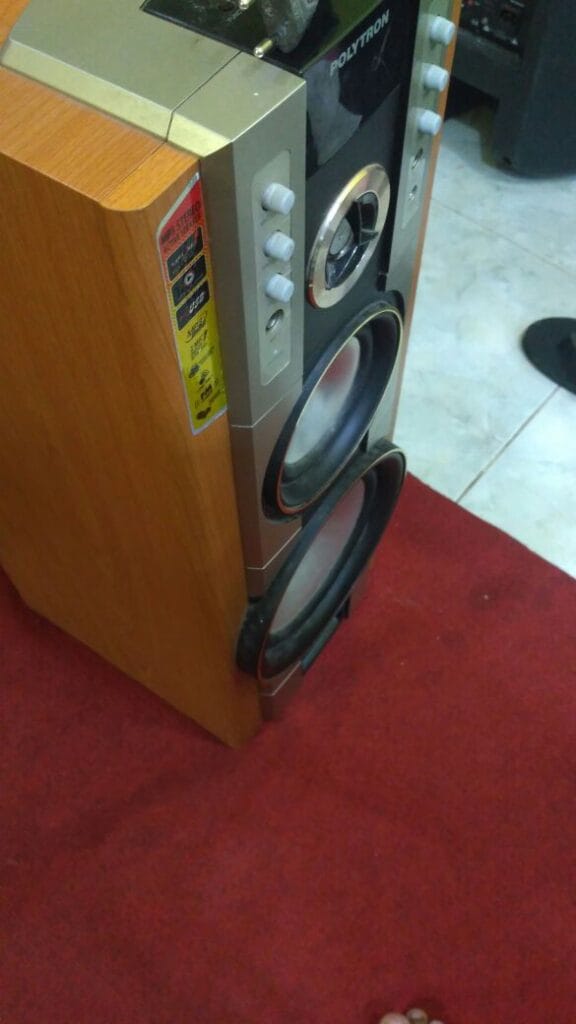 speaker aktif 1