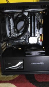 upgrade colling system 2