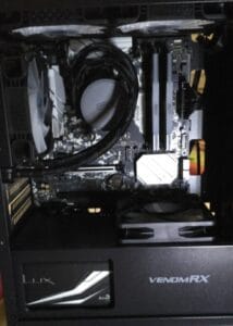 upgrade colling system 2