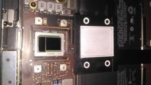 Pembersihan Thermal Pasta