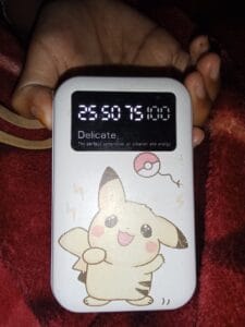 power bank
