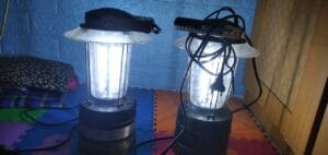 lampu emergency