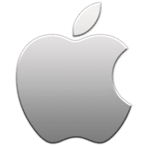 png apple logo 9716